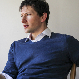 克里斯·柯塔纳
Chris Kutarna