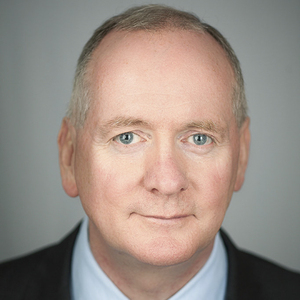 马克·加拉格尔
Mark Gallagher