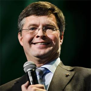 扬·彼得·巴尔克嫩德
Jan Peter Balkenende